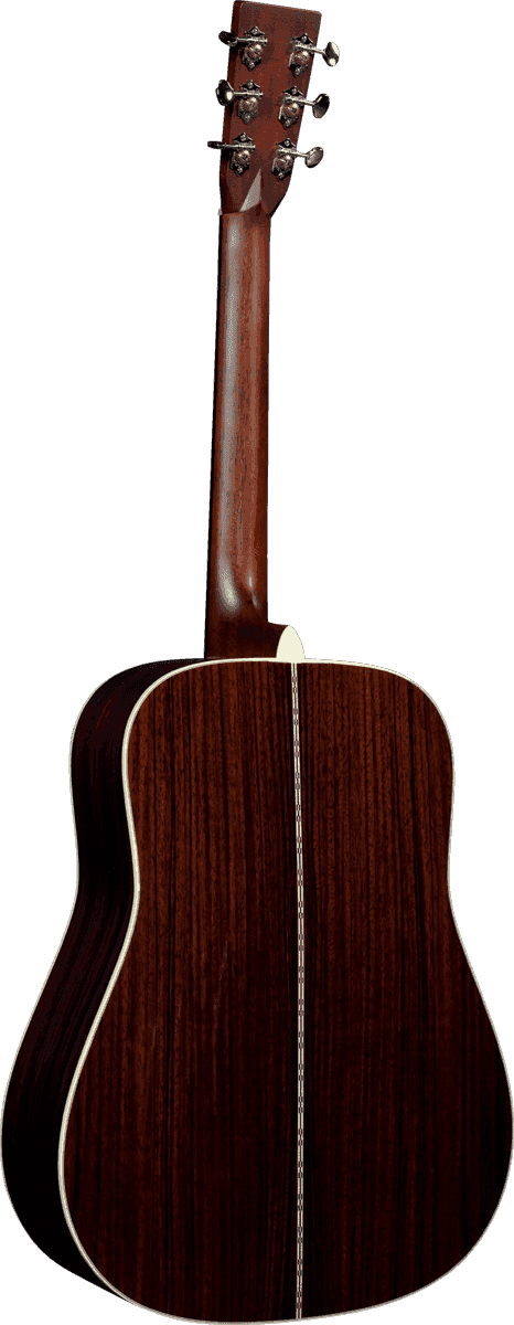 Dreadnought Epicéa Sitka/Palissandre CS-D-2219324
