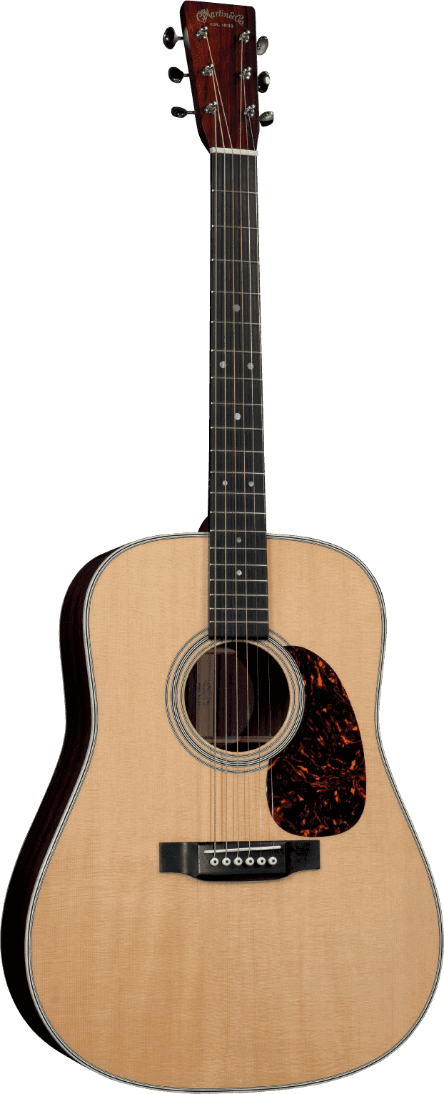 Dreadnought Epicéa Sitka/Palissandre CS-D-2219324