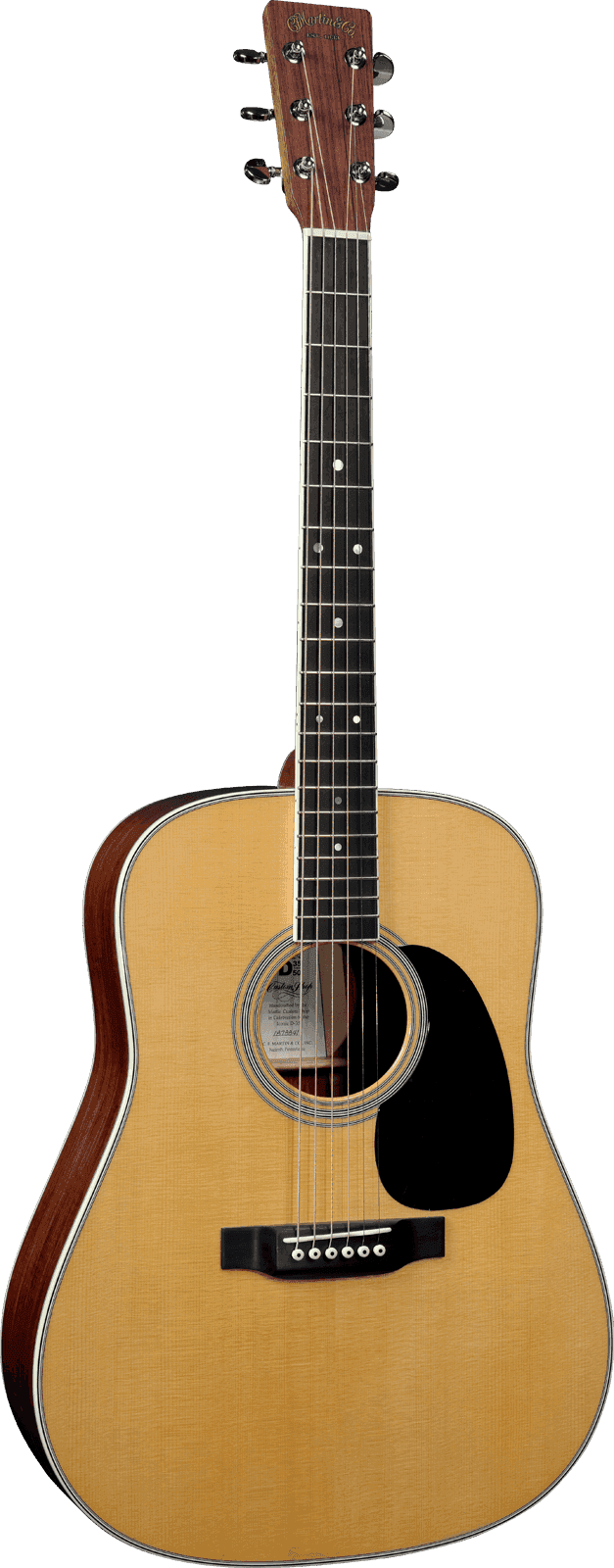 Dreadnought Epicéa/Paliss. du Cambodge CS-D-2498924
