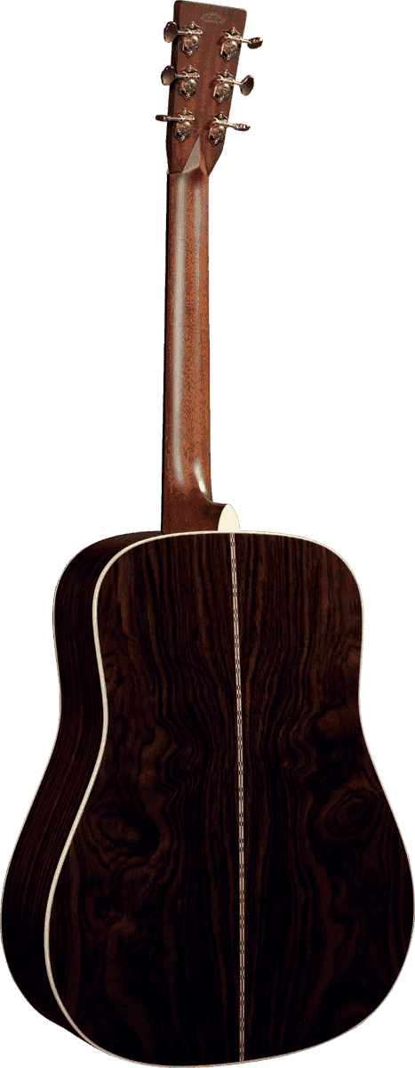 Dreadnought Epicéa Suisse/Palissandre CS-D-2637024