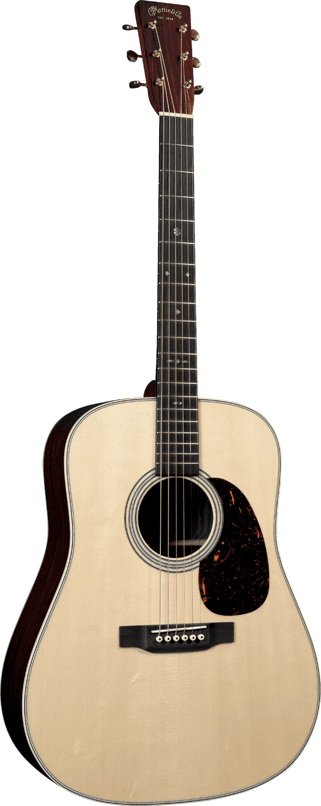 Dreadnought Epicéa Suisse/Palissandre CS-D-2637024