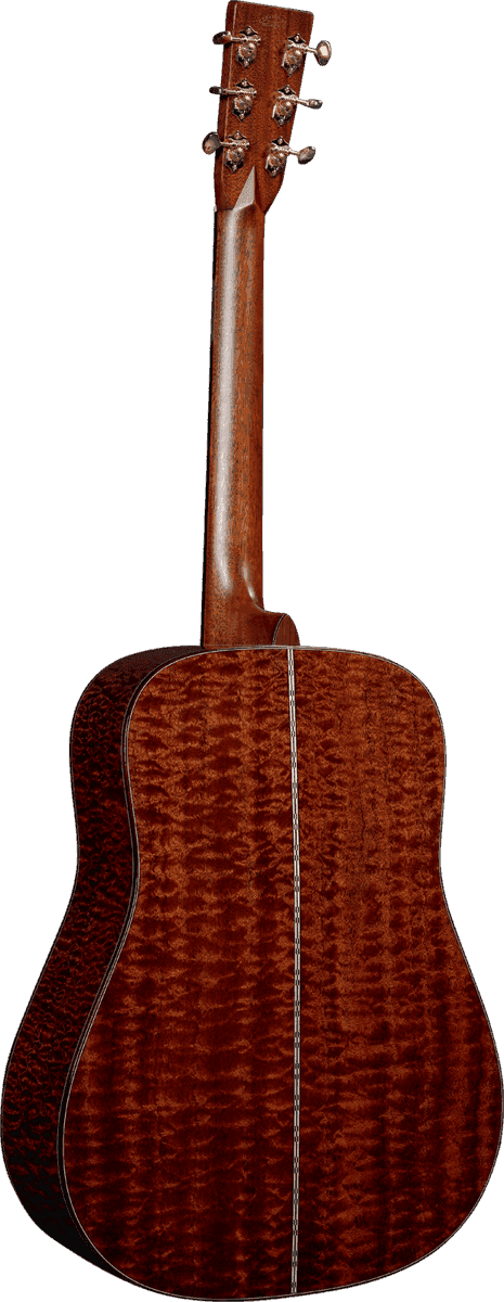 Dread. Epicéa Sitka VTS/Sapele pommelé CS-D-2637424