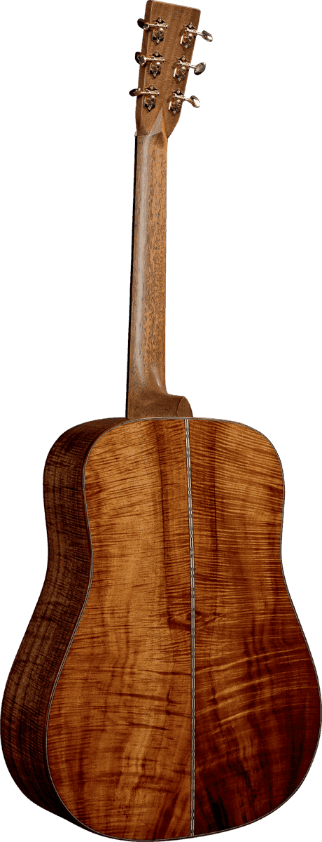 Dreadnought Koa/Koa CS-D-2637624