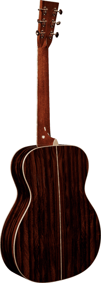000 Epicéa Suisse/Ziricote CS-000-2380924