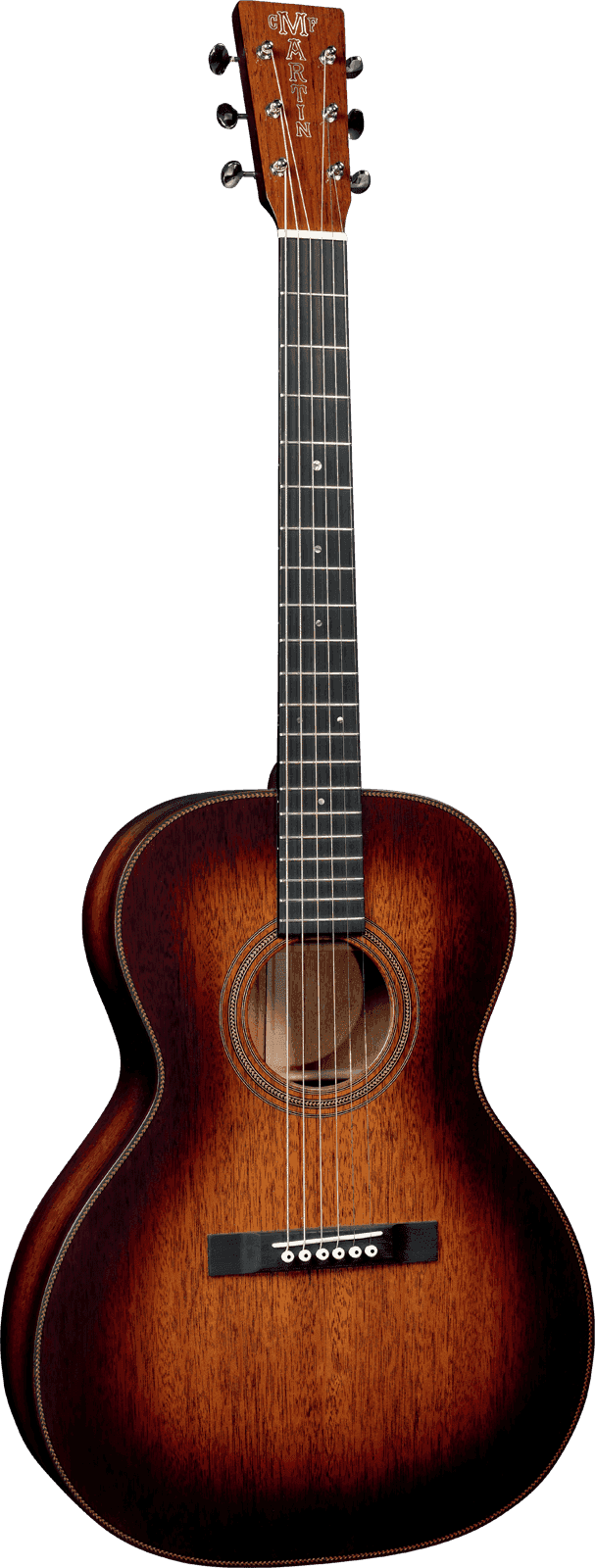 00 Acajou/Acajou CS-00-2381224