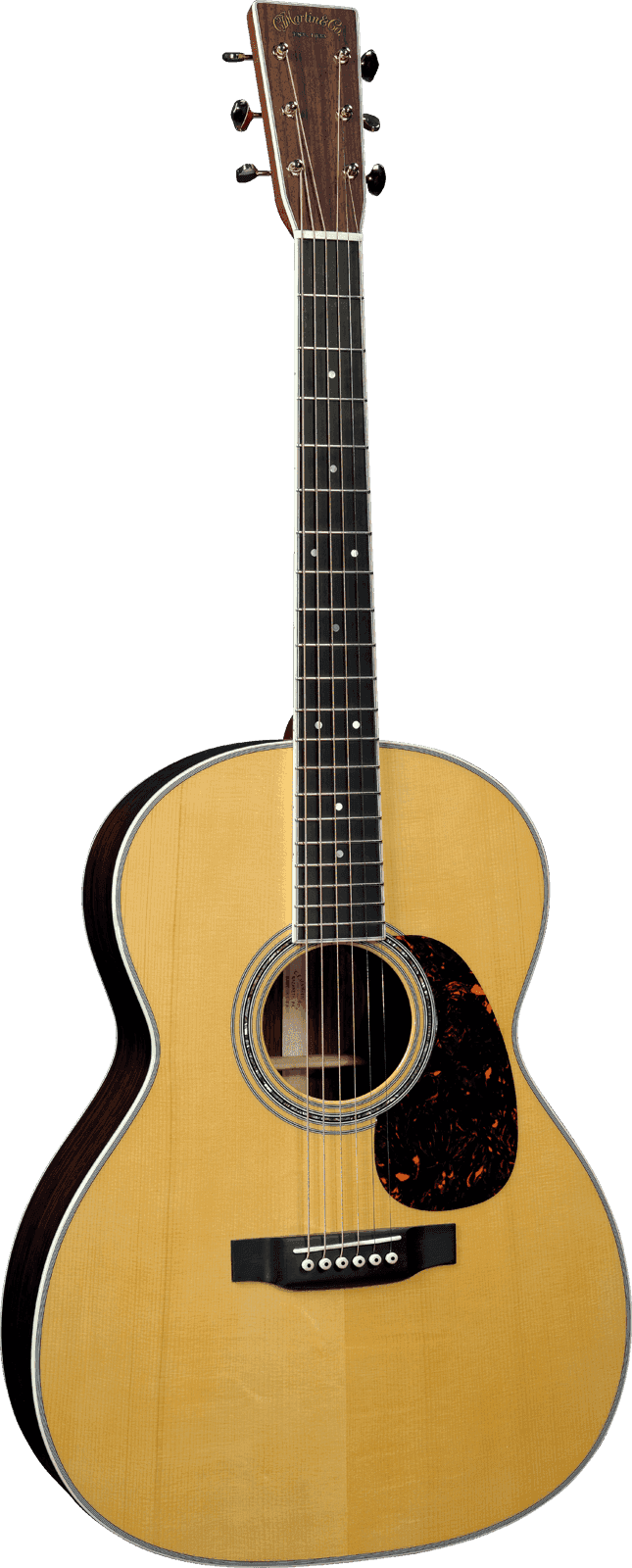 0000 Epicéa Adirondack/Palissandre CS-0000-2395624