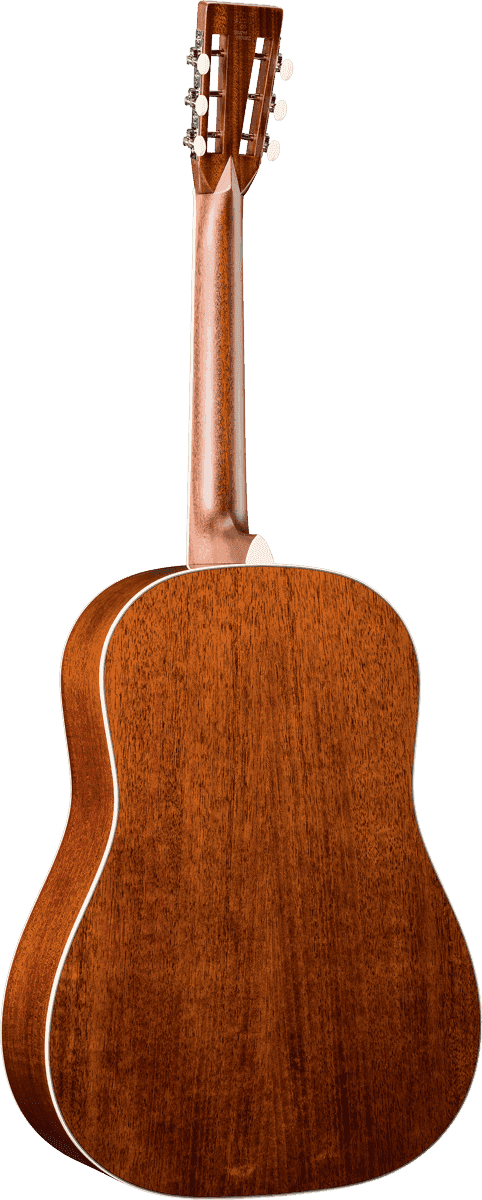 Dreadnought Epicéa Sitka VTS/Acajou D-222