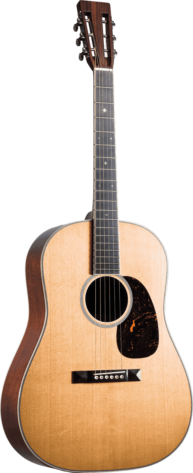 Dreadnought Epicéa Sitka VTS/Acajou D-222