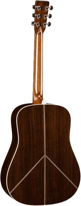Dread. Lennon Epicéa VTS/Palissandre D-28-LENNON