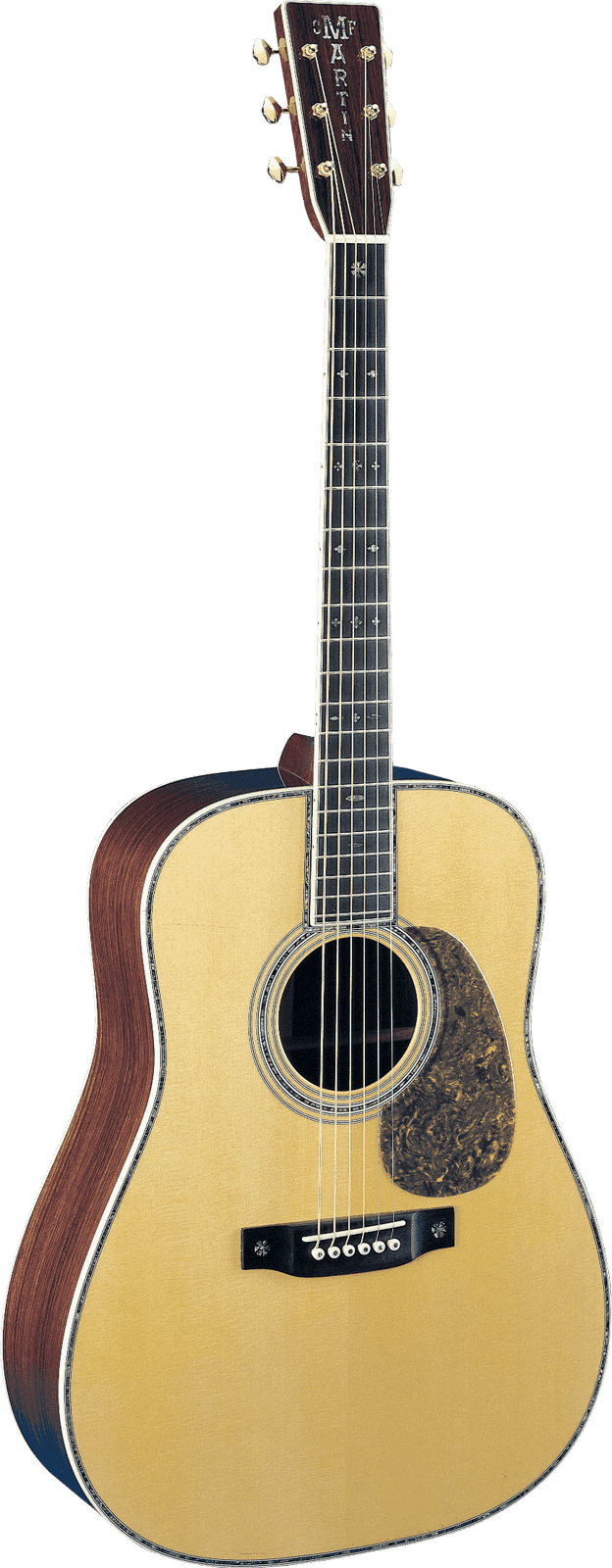 Dreadnought Epicéa Sitka/Palissandre D-42