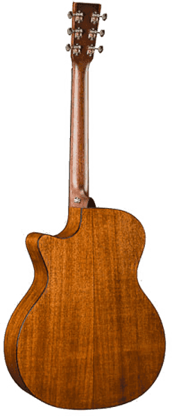 Grand Perf Epicéa Sitka/Acajou GPC-18E