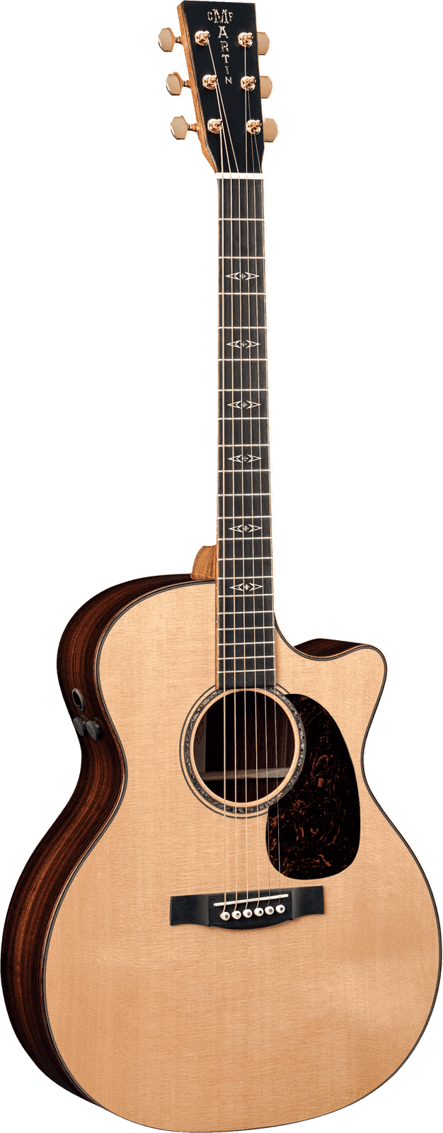 Grand Performance Epicéa Sitka/Palis GPCPA1