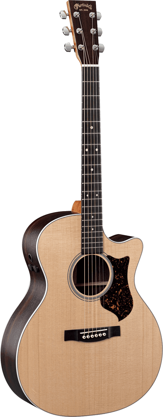 Grand Performance Epicéa Sitka/Palis GPCPA4R