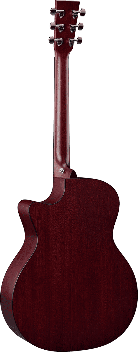 Grand Performance Epicéa Sitka/Sapele GPCPA4