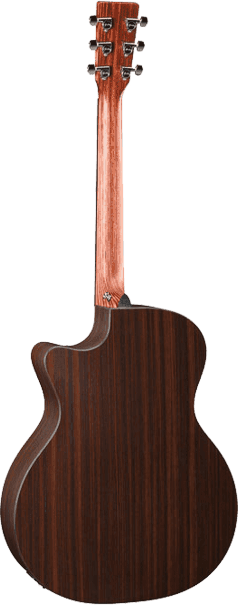 Grand Perf Cut Epicéa Sitka/Paliss HPL GPCX1RAE