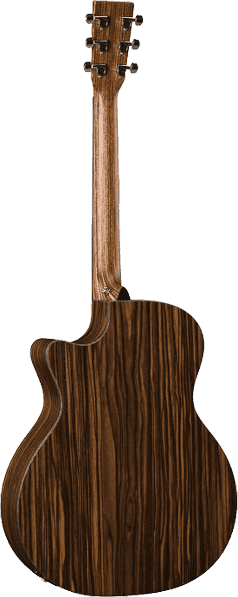 GP Cut Sapele/Macassar HPL GPCX2AE-MACASSAR