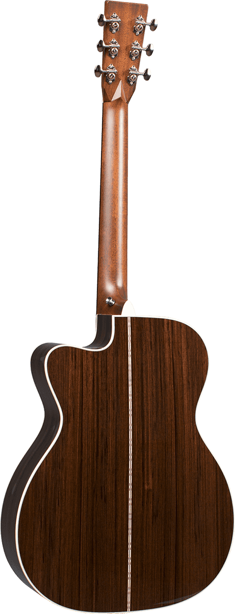 000 Epicéa Sitka/Palissandre OMC-28E