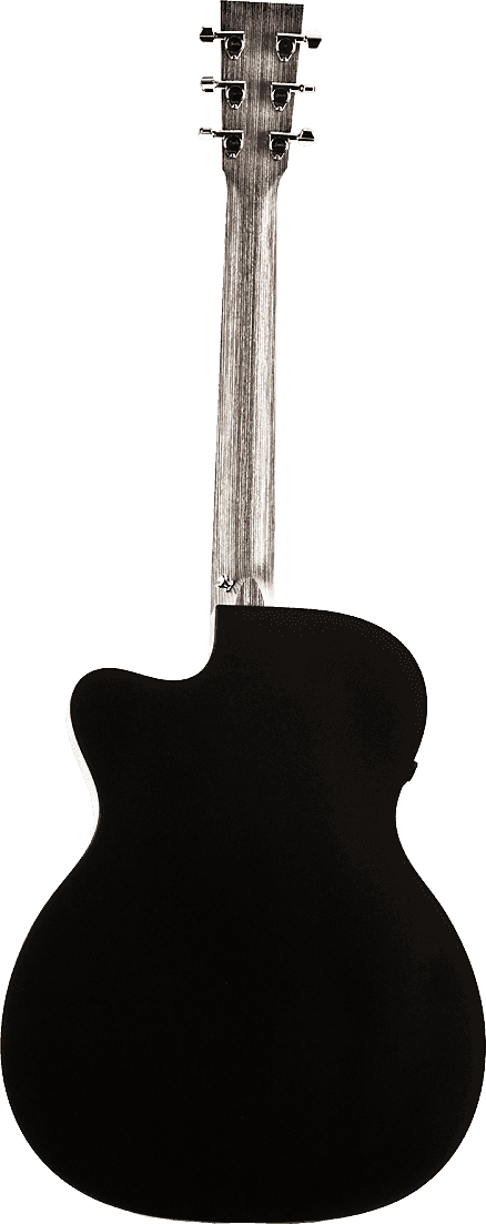 000 HPL Noir/HPL Noir OMCPA5-BLK