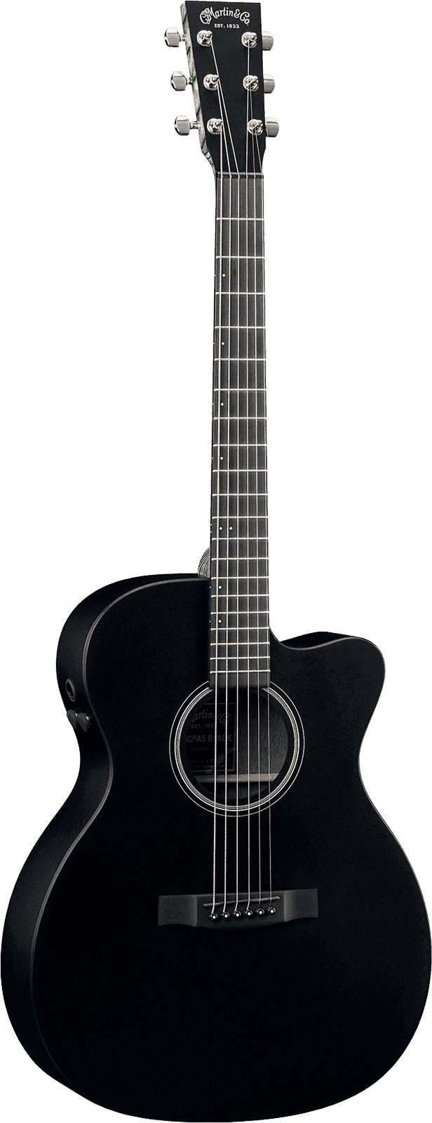 000 HPL Noir/HPL Noir OMCPA5-BLK