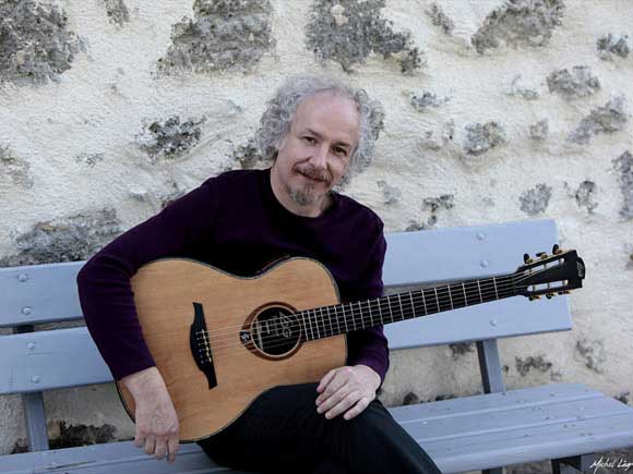 Christian LABORDE