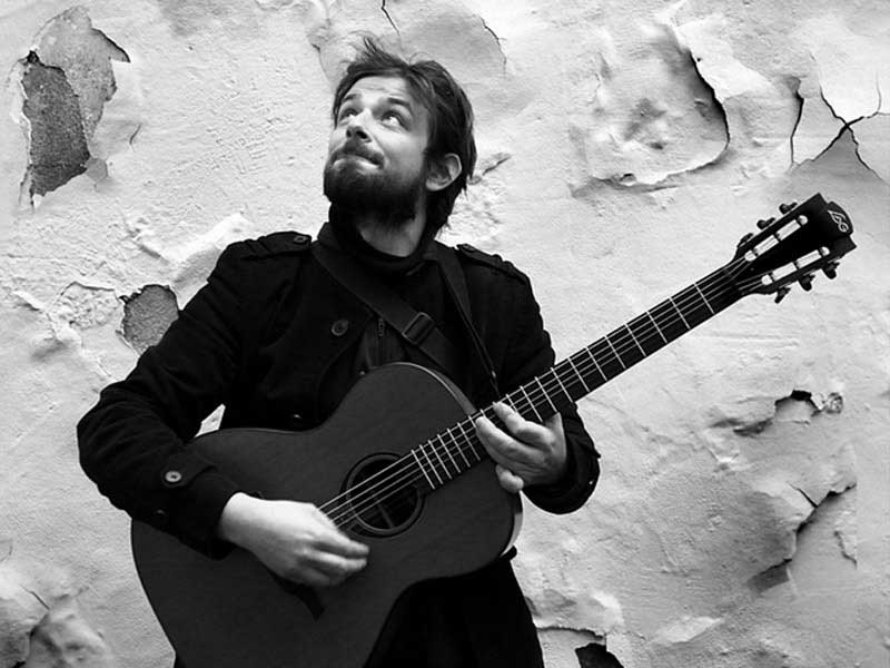 Clément VERZI