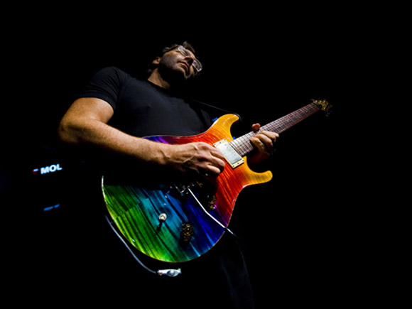 Al DI MEOLA