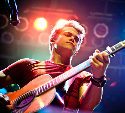 Hunter Hayes Hunter Hayes
