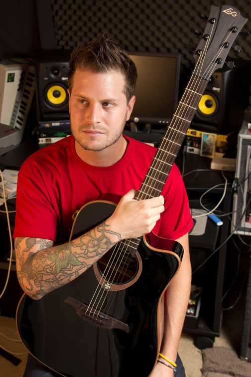 Jake SKOLNICK