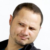 Olivier-Roman GARCIA
