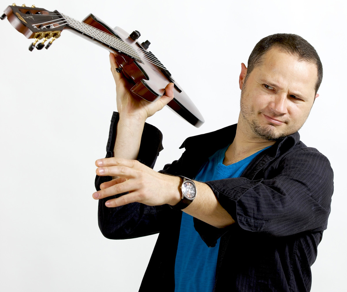 Olivier-Roman GARCIA