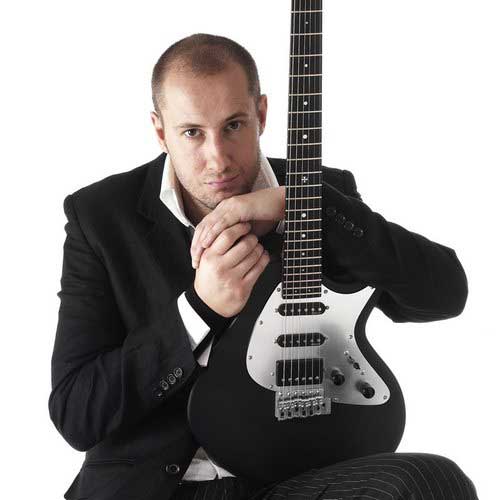 Adam EVANS