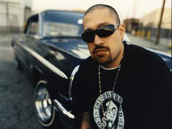 B-REAL