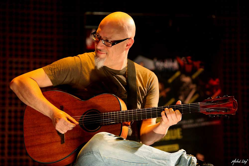 Christophe GODIN