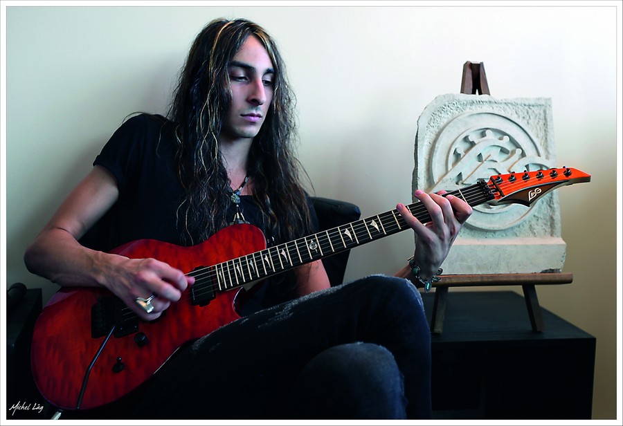 Dario LORINA