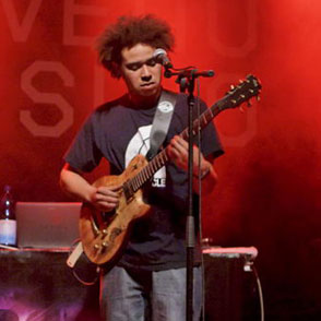 David LE DEUNFF