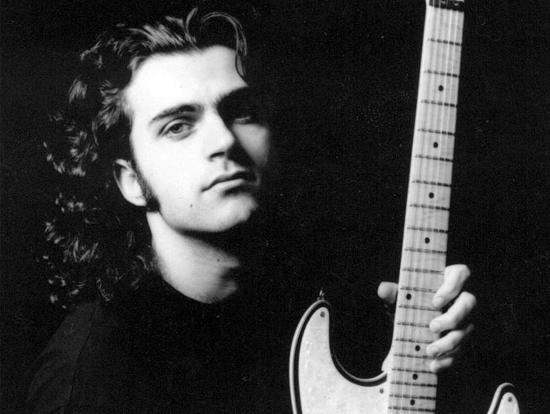 Dweezil ZAPPA