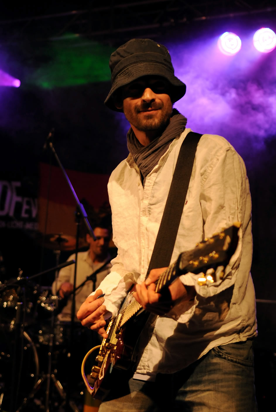 Geoffray MONTALBANO
