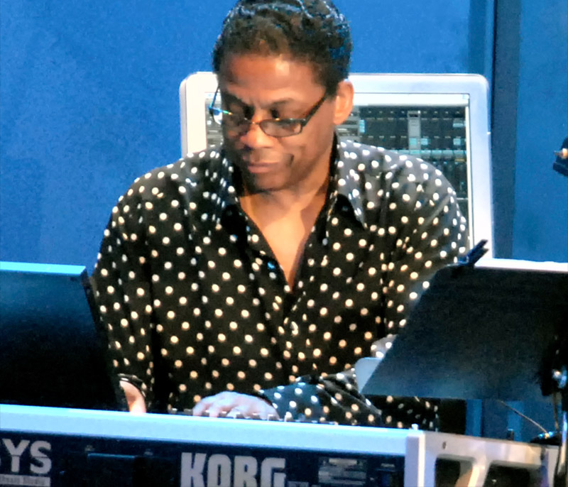 Herbie HANCOCK