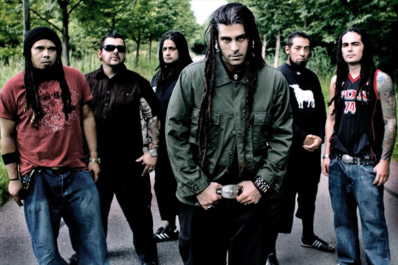  ILL NINO'S 