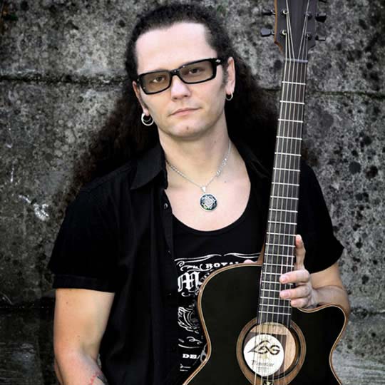 Jgor GIANOLA