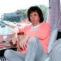 Jean Michel JARRE