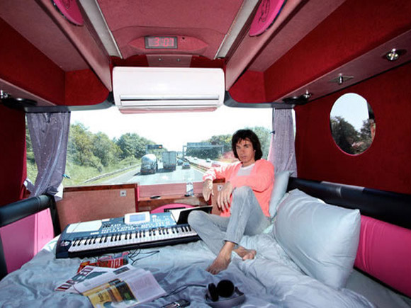 Jean Michel JARRE