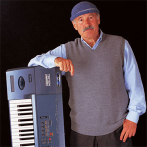 Joe ZAWINUL