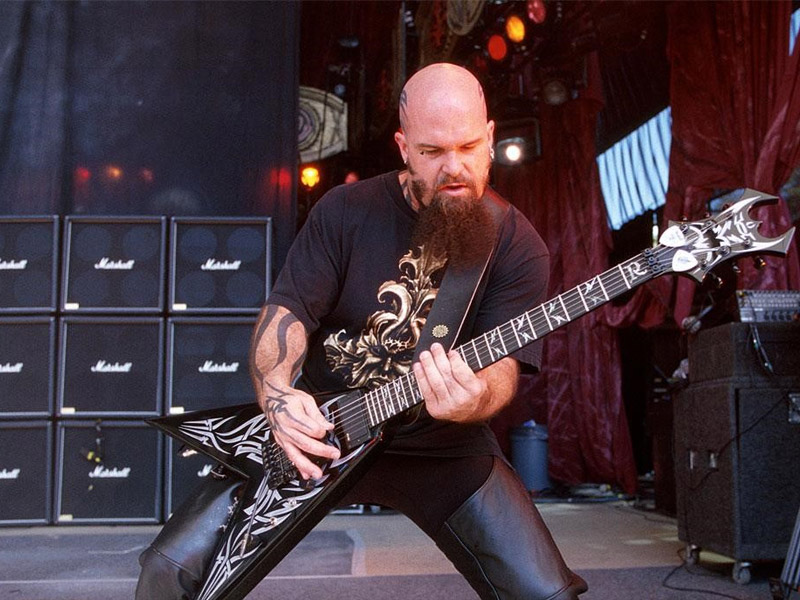 Kerry KING