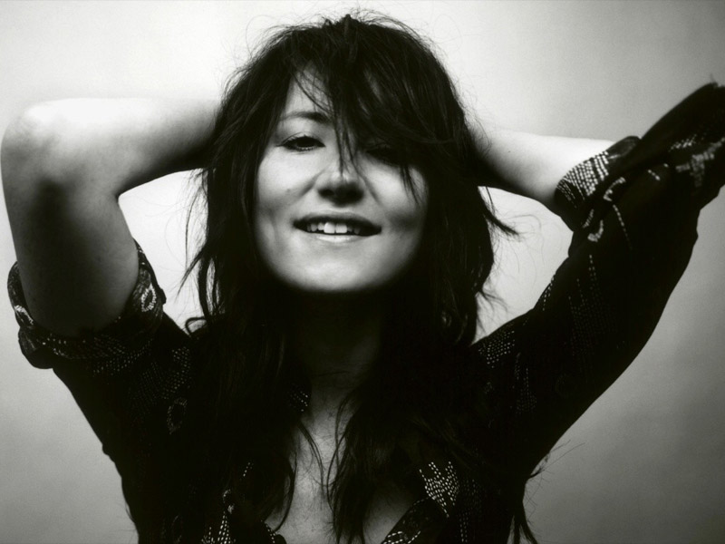 KT TUNSTALL