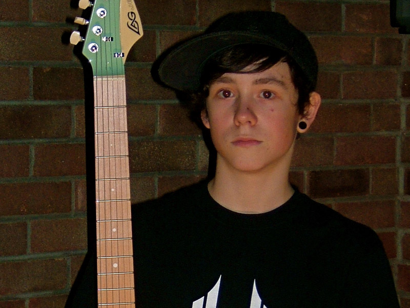 LIL' CHRIS