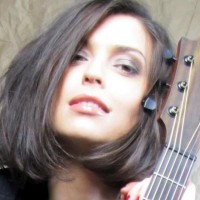 Lucie BERNARDONI