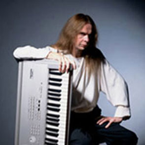 Lyle MAYS