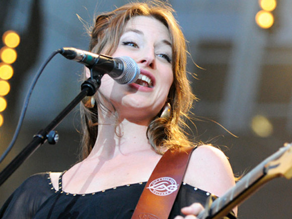 Marie CHERRIER