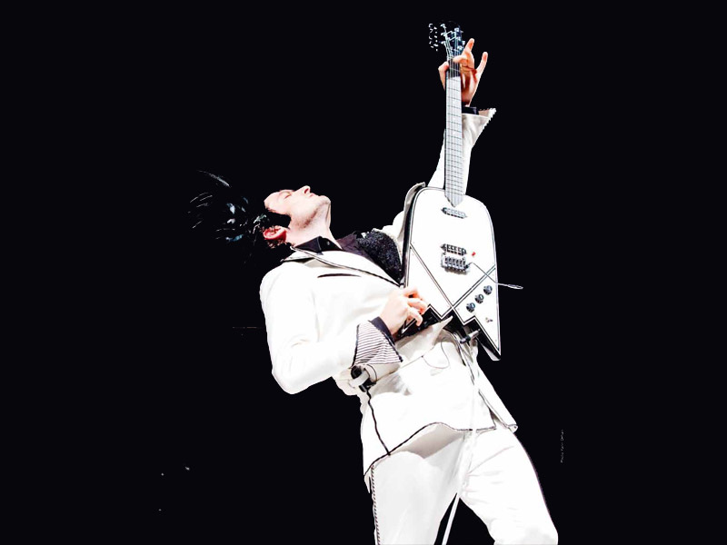 Matthieu CHEDID